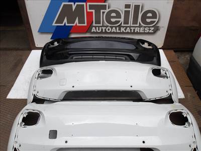 (ÁR/DB)[GYÁRI BONTOTT] BMW ELSŐ LÖKHÁRÍTÓ (PDC) | I3 I01